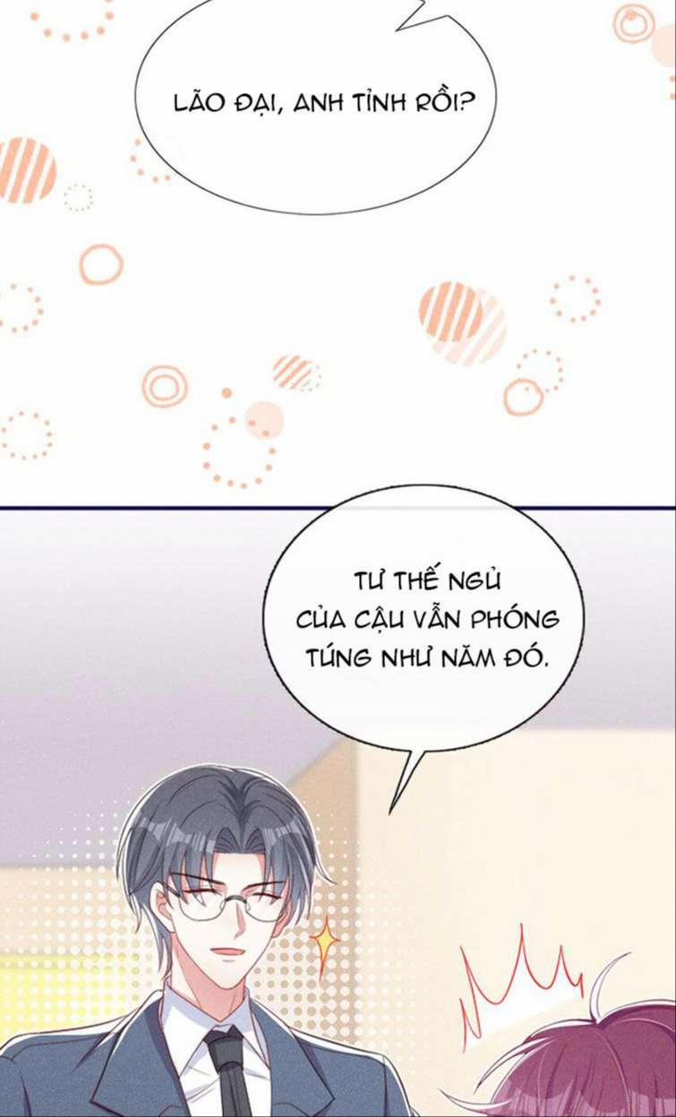 Tôi Với Hình Mẫu Lý Tưởng Lìa Trần Rồi! 45 trang 9