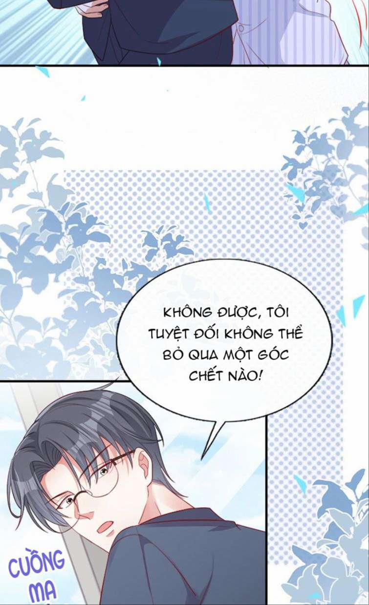 Tôi Với Hình Mẫu Lý Tưởng Lìa Trần Rồi! 46 trang 11