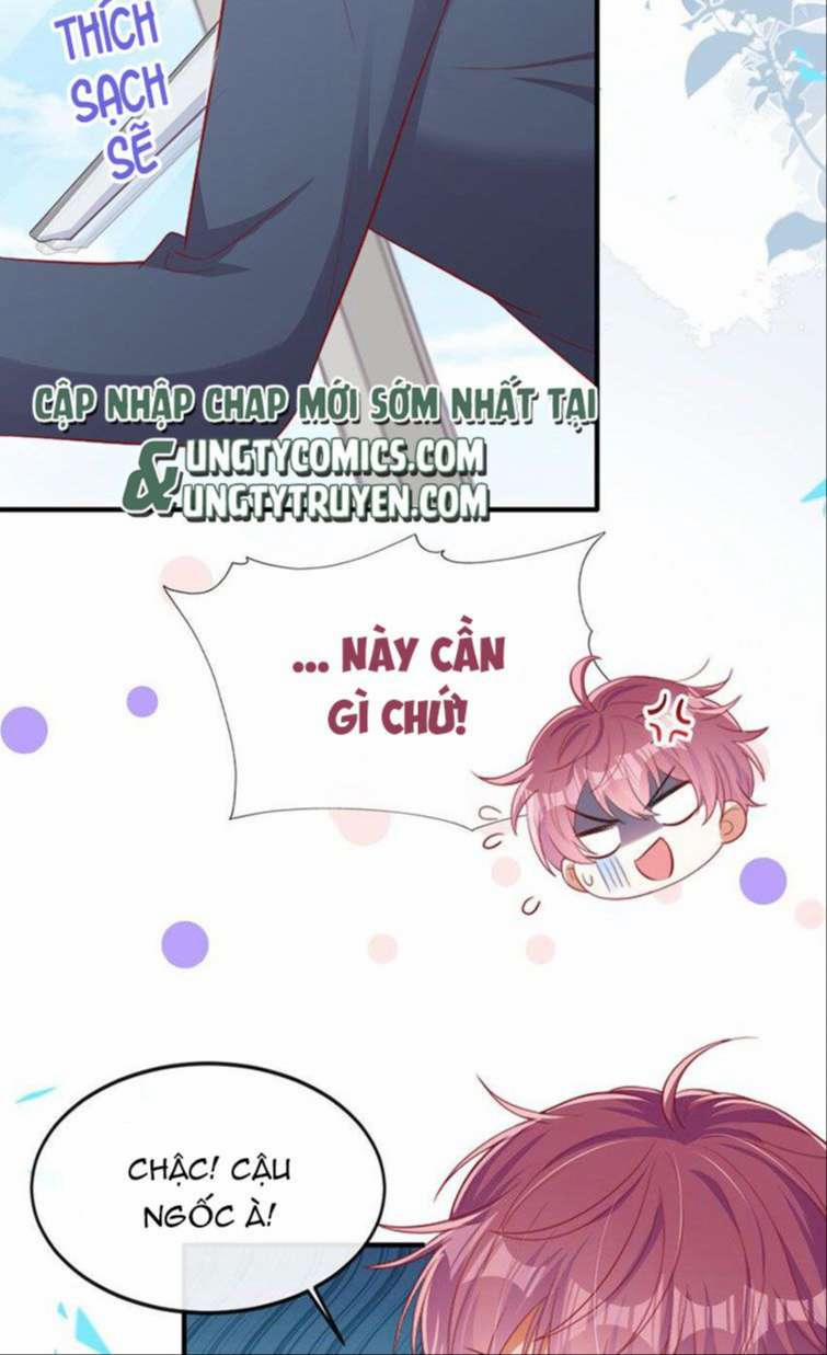 Tôi Với Hình Mẫu Lý Tưởng Lìa Trần Rồi! 46 trang 12