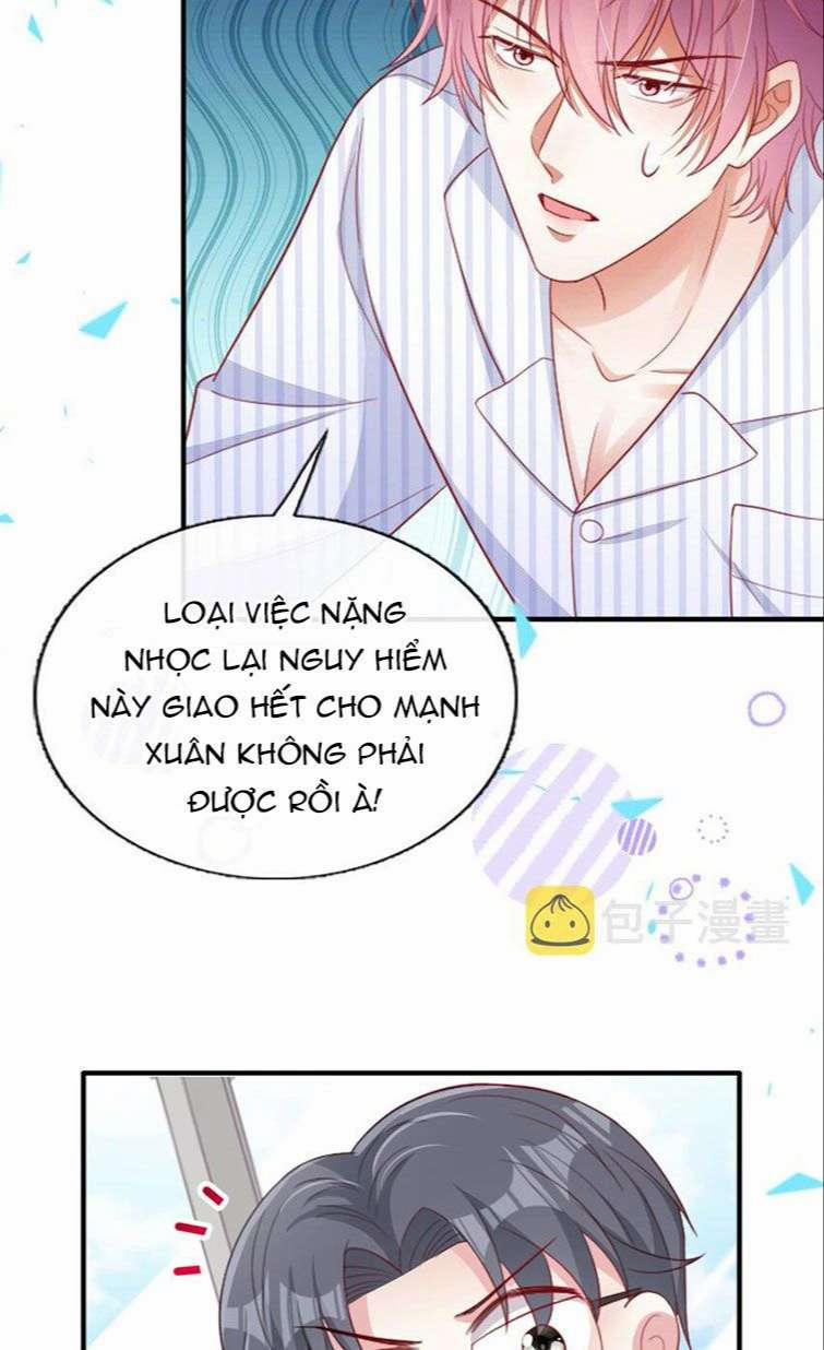 Tôi Với Hình Mẫu Lý Tưởng Lìa Trần Rồi! 46 trang 13