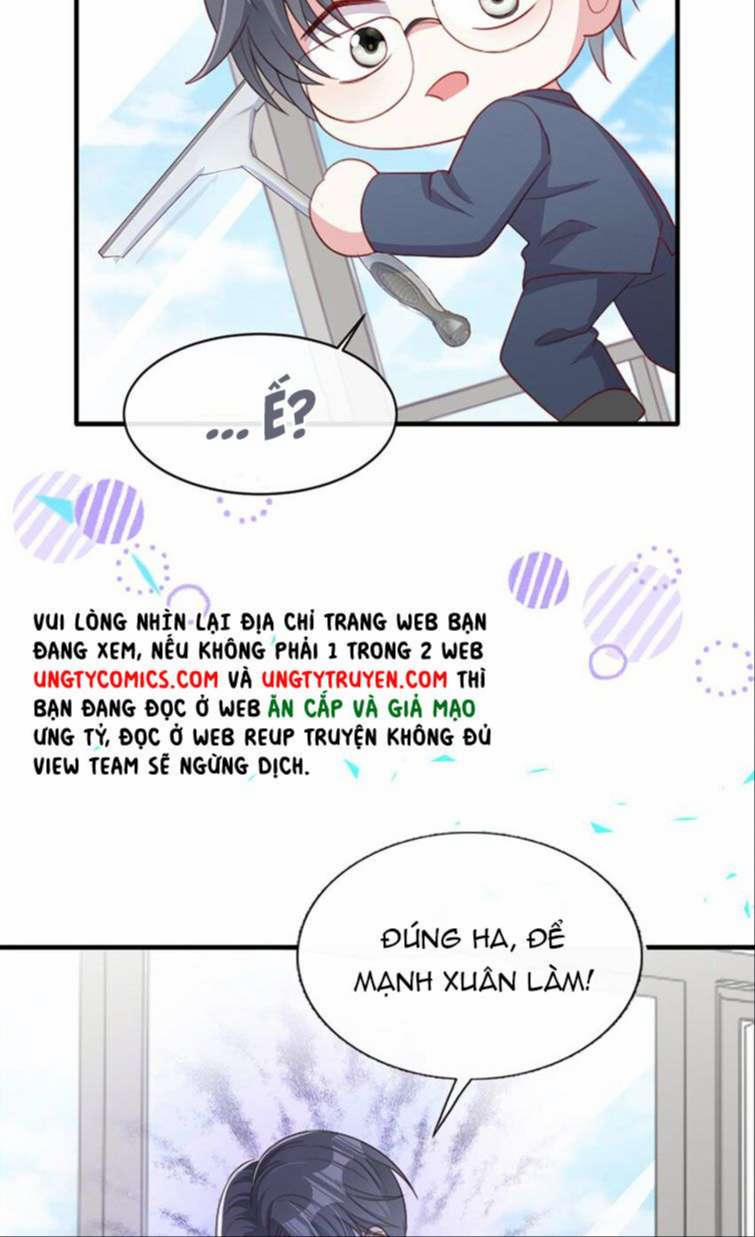 Tôi Với Hình Mẫu Lý Tưởng Lìa Trần Rồi! 46 trang 14