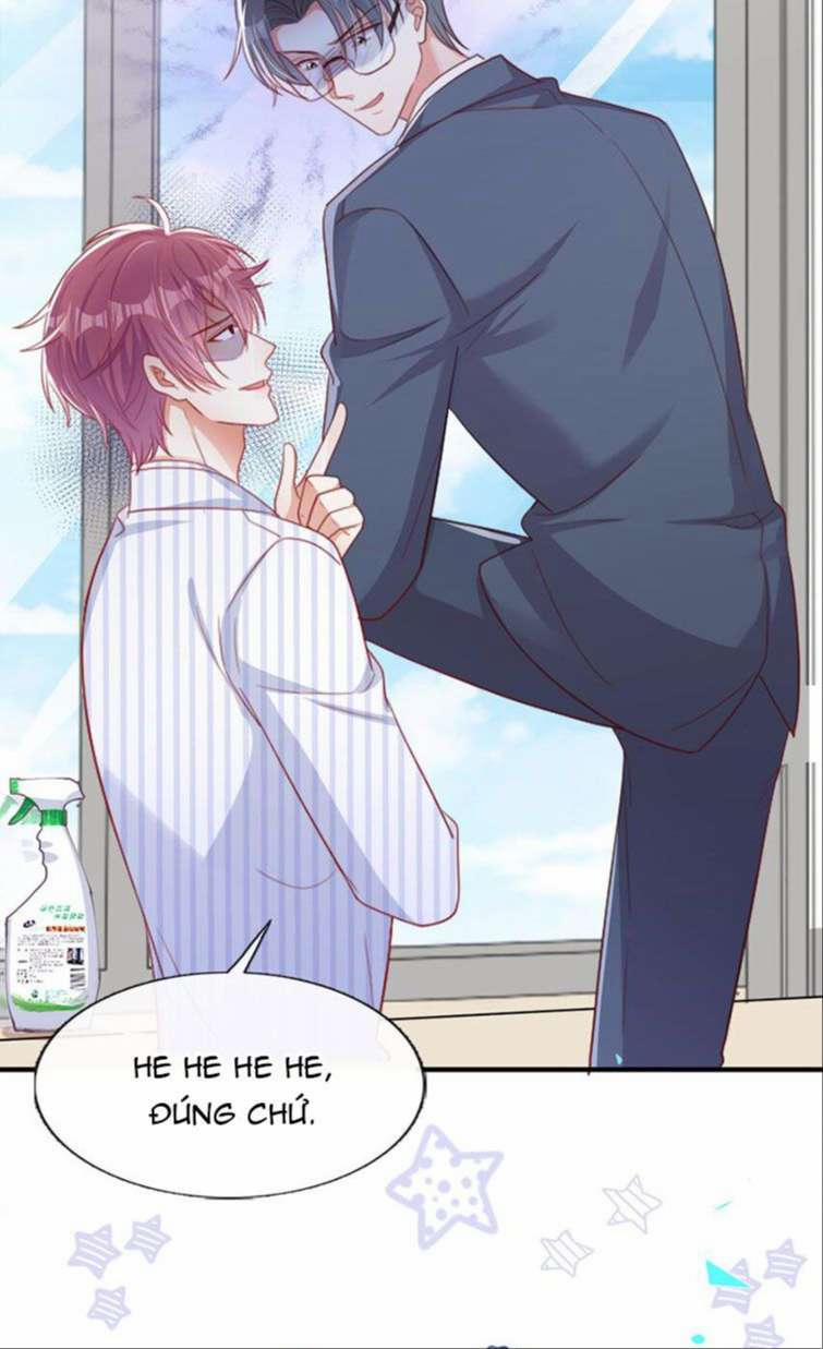 Tôi Với Hình Mẫu Lý Tưởng Lìa Trần Rồi! 46 trang 15