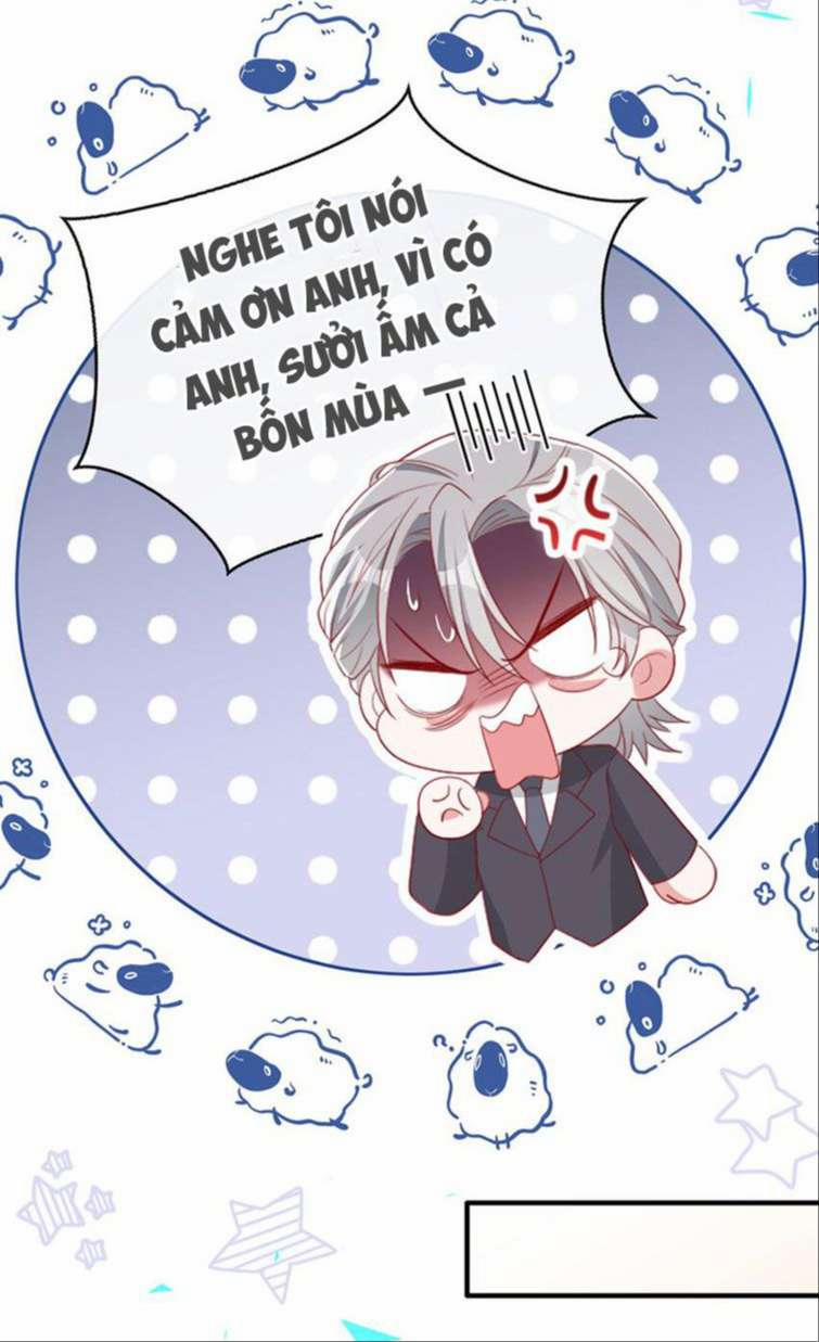 Tôi Với Hình Mẫu Lý Tưởng Lìa Trần Rồi! 46 trang 16