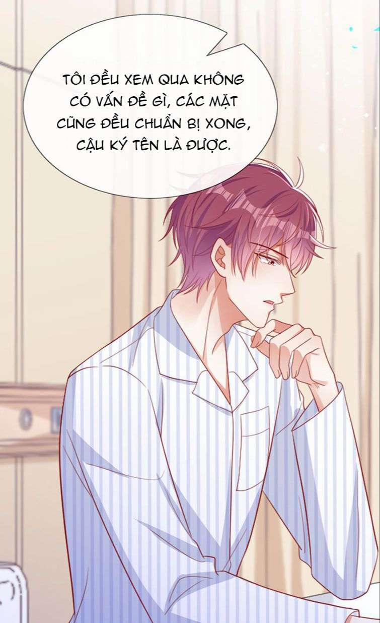 Tôi Với Hình Mẫu Lý Tưởng Lìa Trần Rồi! 46 trang 18