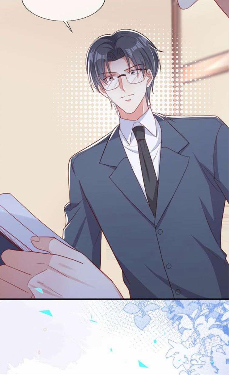 Tôi Với Hình Mẫu Lý Tưởng Lìa Trần Rồi! 46 trang 20