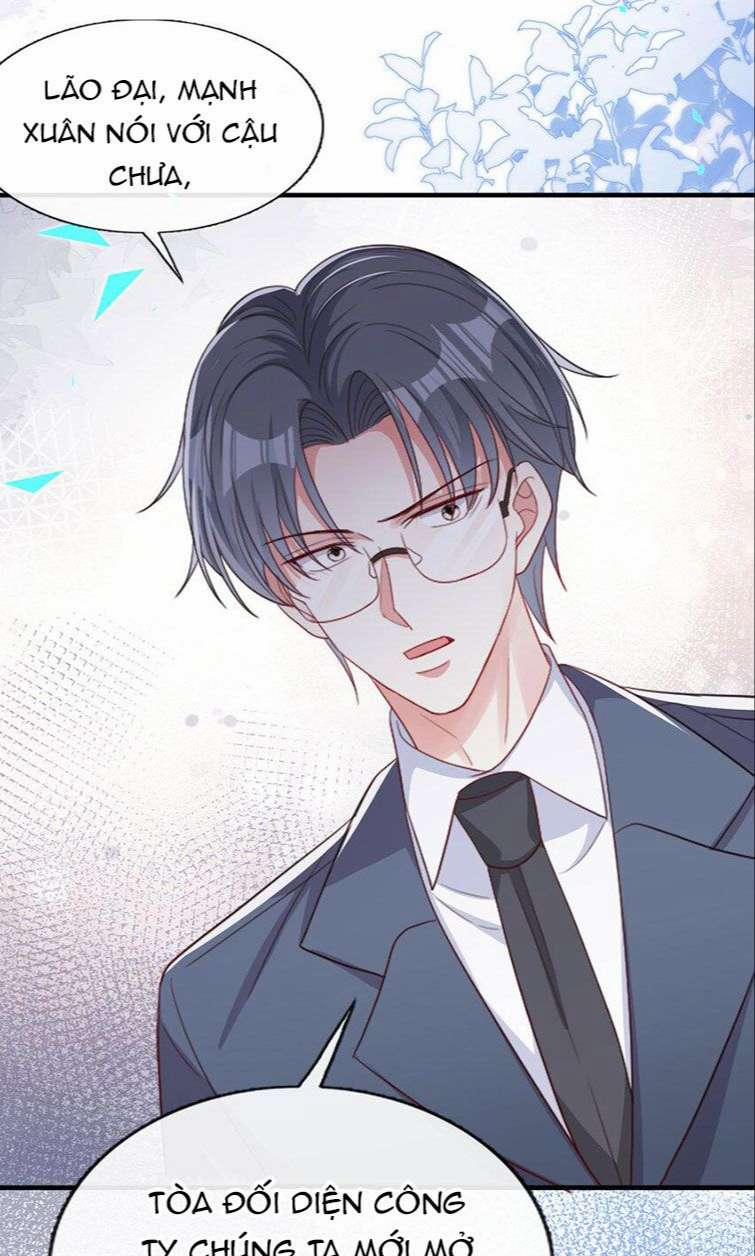 Tôi Với Hình Mẫu Lý Tưởng Lìa Trần Rồi! 46 trang 21