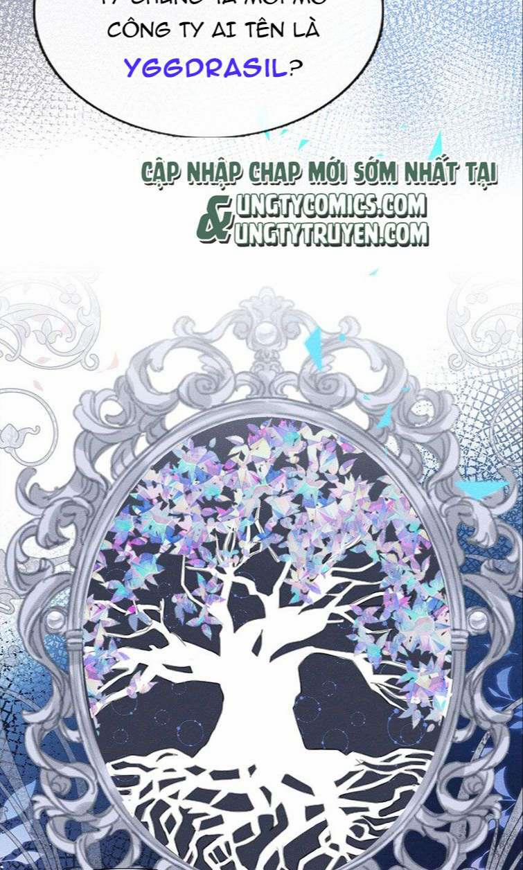 Tôi Với Hình Mẫu Lý Tưởng Lìa Trần Rồi! 46 trang 22