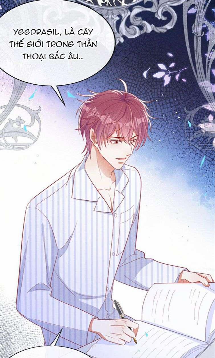 Tôi Với Hình Mẫu Lý Tưởng Lìa Trần Rồi! 46 trang 23