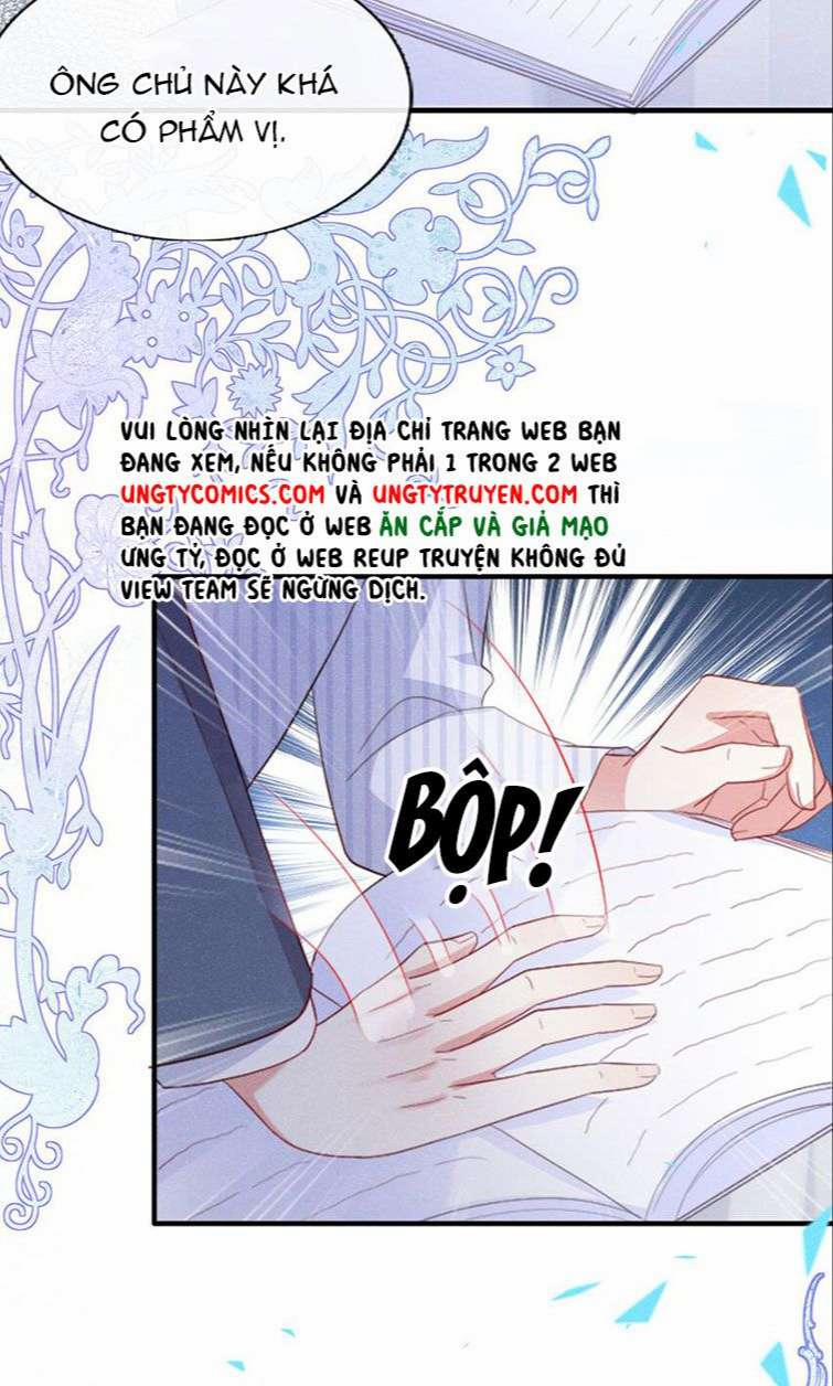 Tôi Với Hình Mẫu Lý Tưởng Lìa Trần Rồi! 46 trang 24