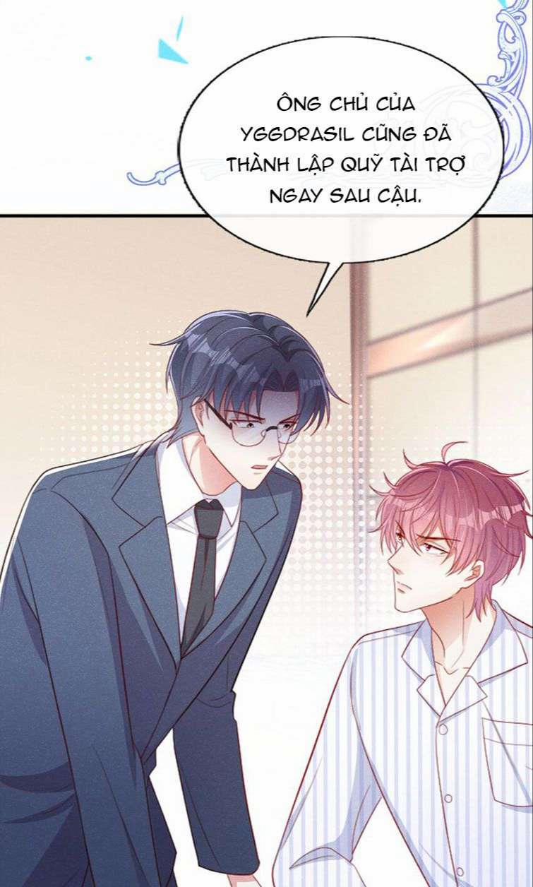 Tôi Với Hình Mẫu Lý Tưởng Lìa Trần Rồi! 46 trang 25