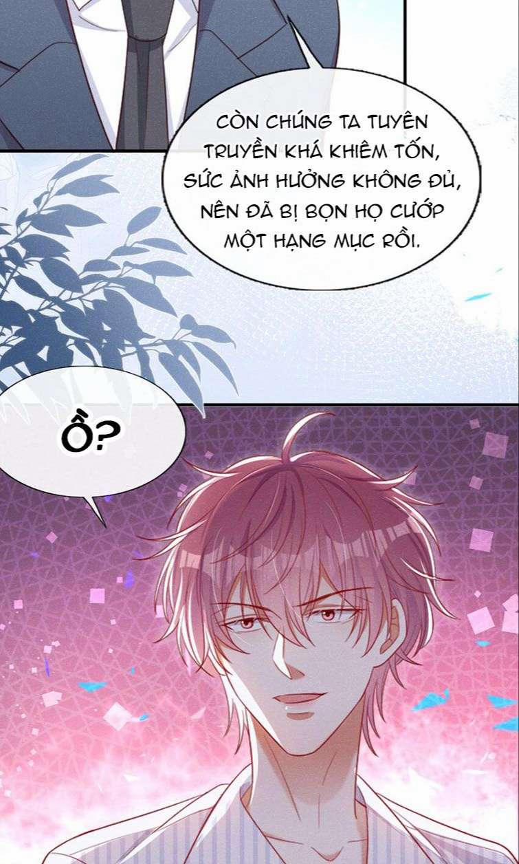 Tôi Với Hình Mẫu Lý Tưởng Lìa Trần Rồi! 46 trang 27