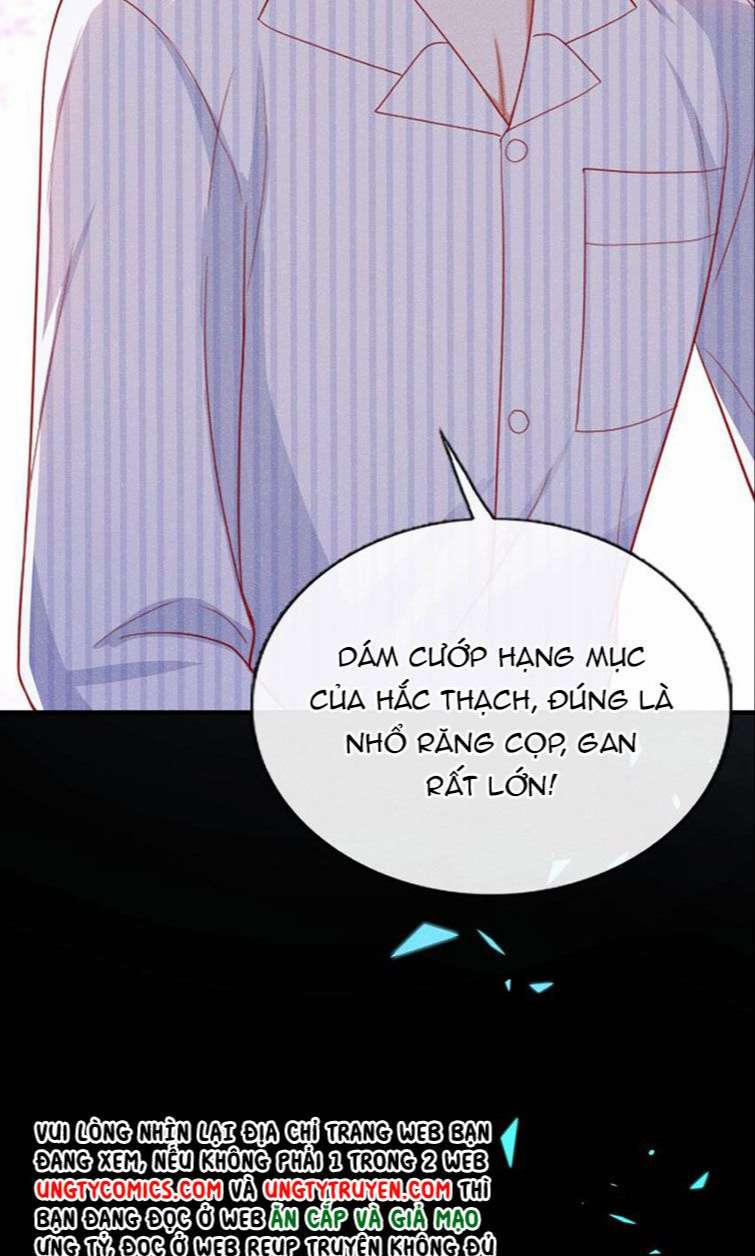 Tôi Với Hình Mẫu Lý Tưởng Lìa Trần Rồi! 46 trang 28