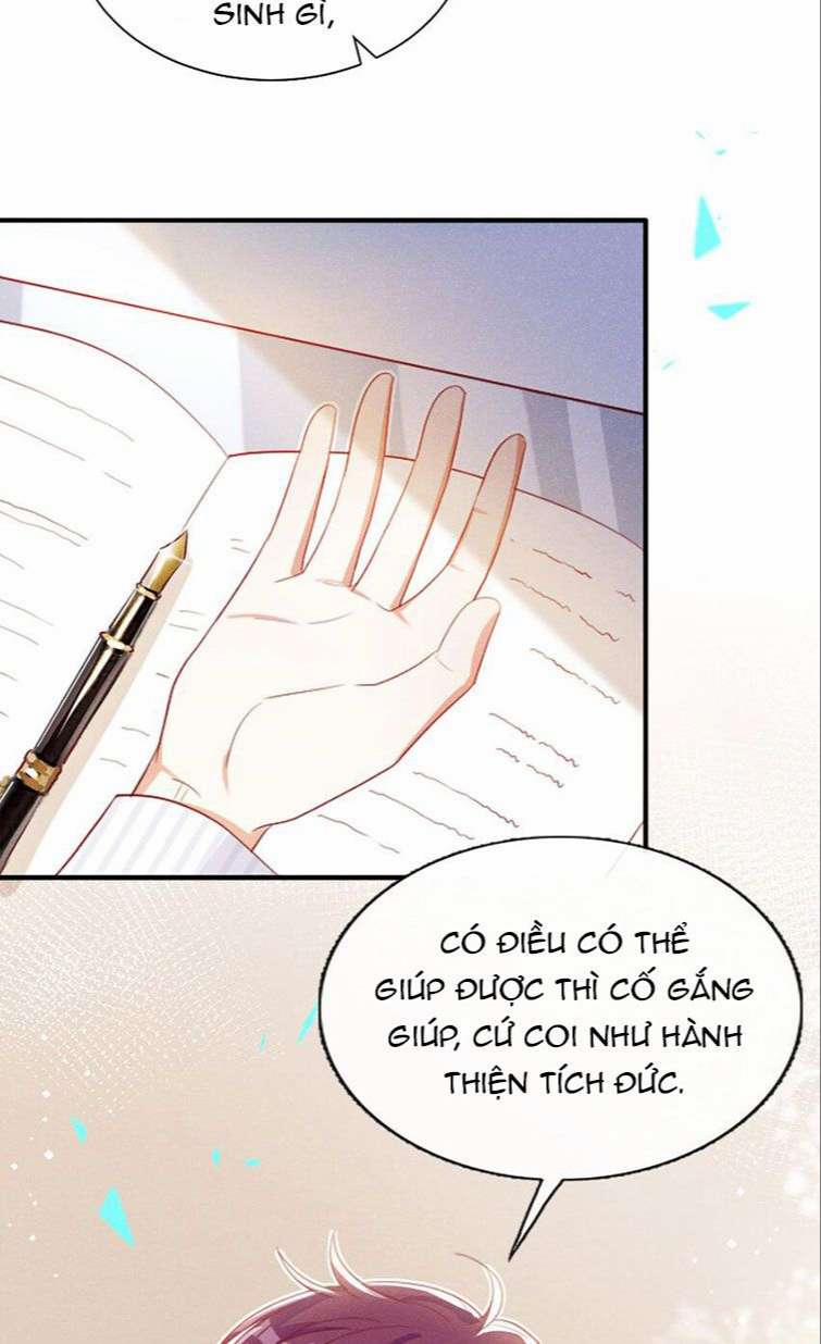 Tôi Với Hình Mẫu Lý Tưởng Lìa Trần Rồi! 46 trang 3