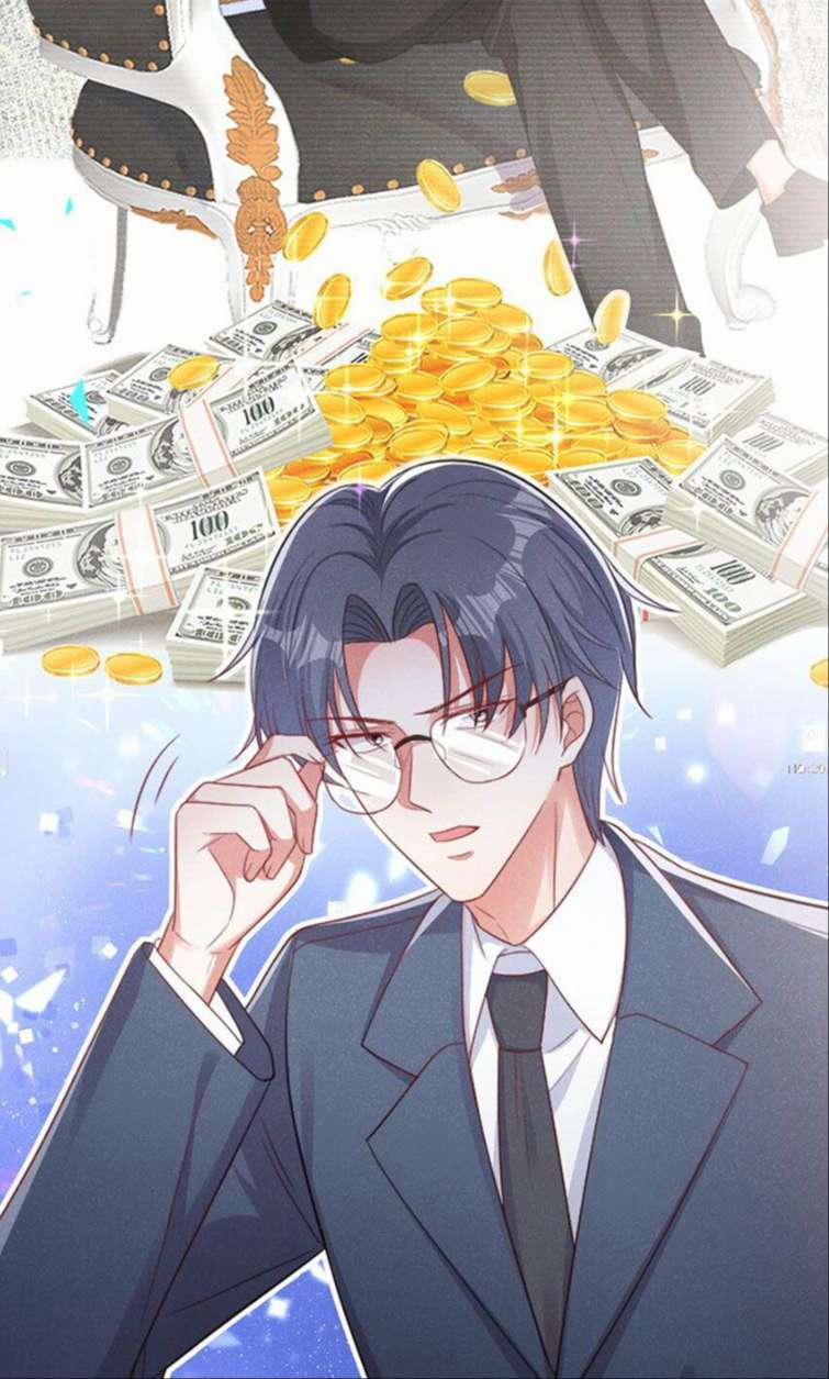 Tôi Với Hình Mẫu Lý Tưởng Lìa Trần Rồi! 46 trang 30