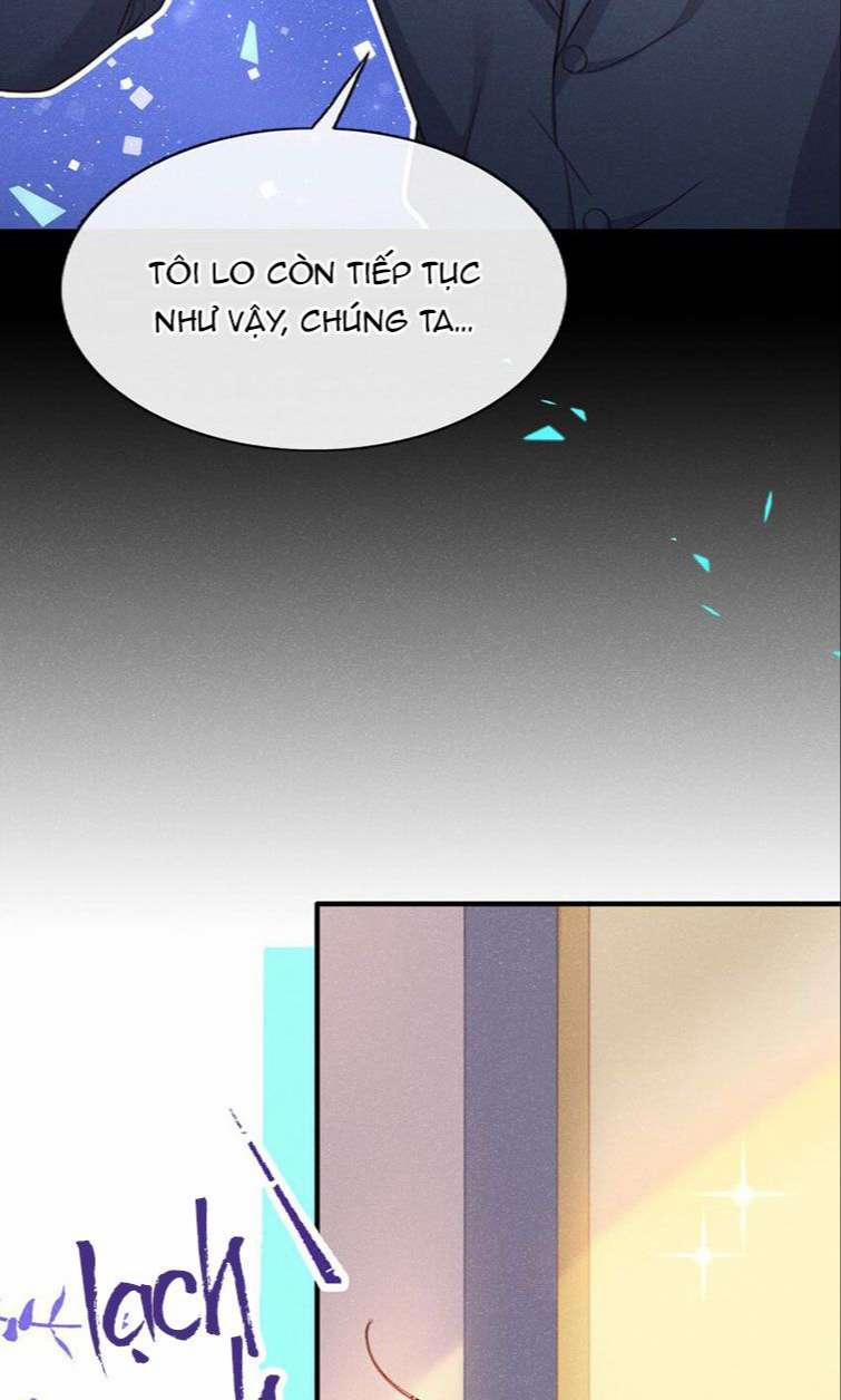 Tôi Với Hình Mẫu Lý Tưởng Lìa Trần Rồi! 46 trang 31