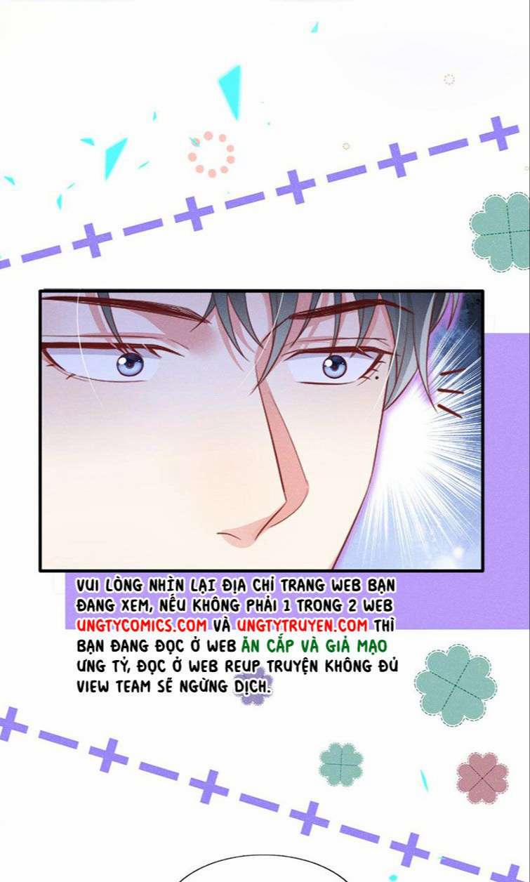 Tôi Với Hình Mẫu Lý Tưởng Lìa Trần Rồi! 46 trang 34