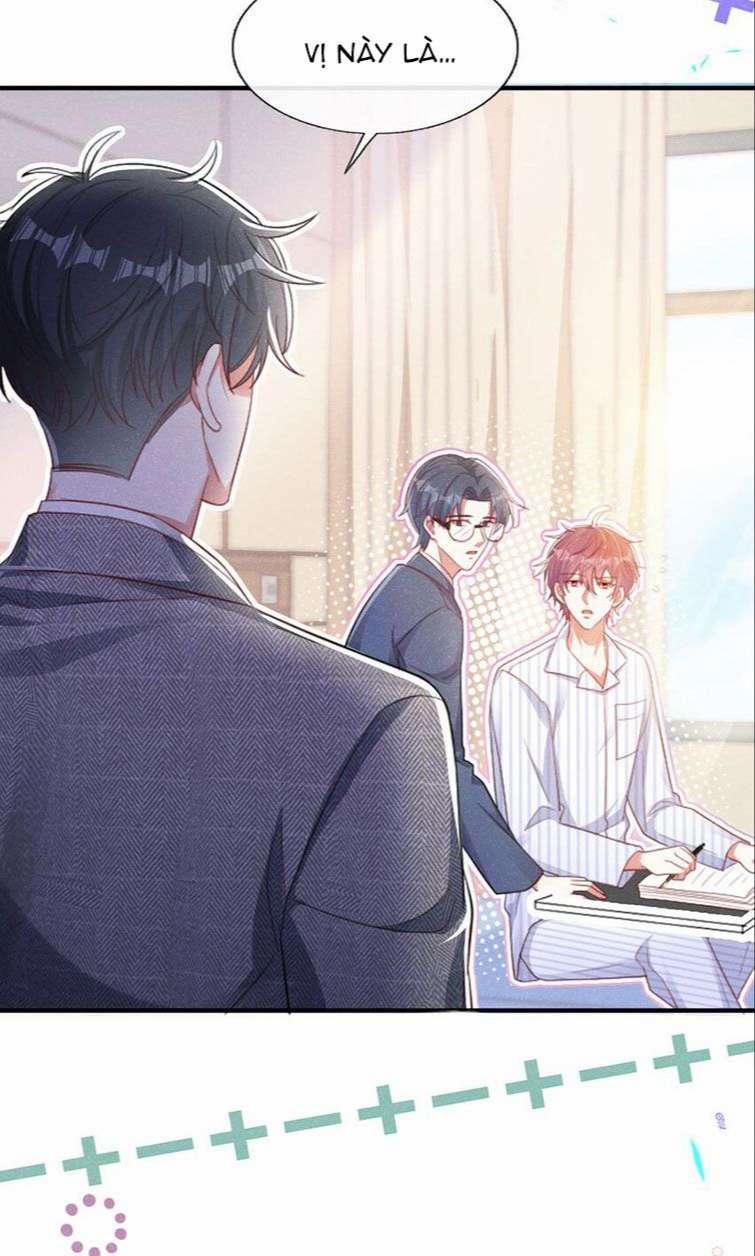 Tôi Với Hình Mẫu Lý Tưởng Lìa Trần Rồi! 46 trang 35