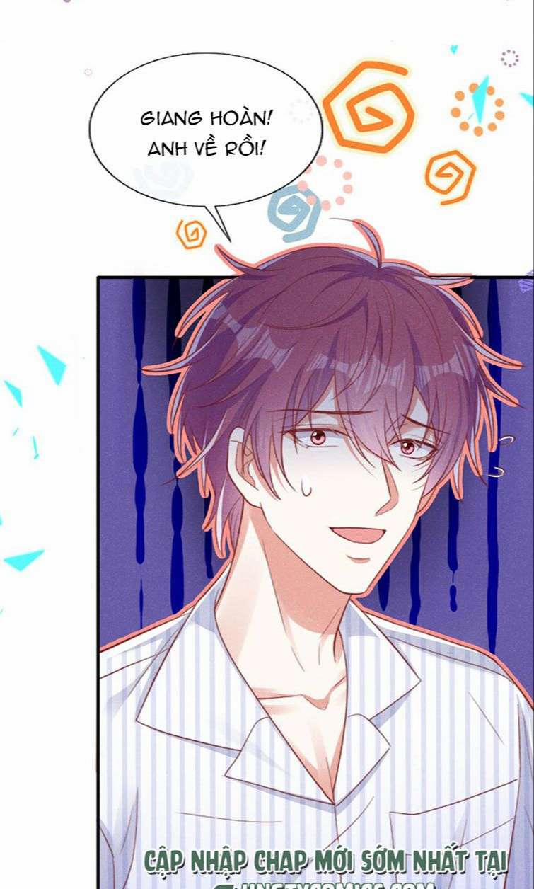 Tôi Với Hình Mẫu Lý Tưởng Lìa Trần Rồi! 46 trang 36