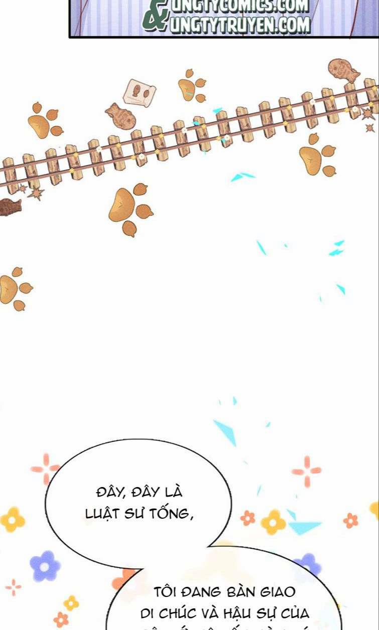 Tôi Với Hình Mẫu Lý Tưởng Lìa Trần Rồi! 46 trang 37