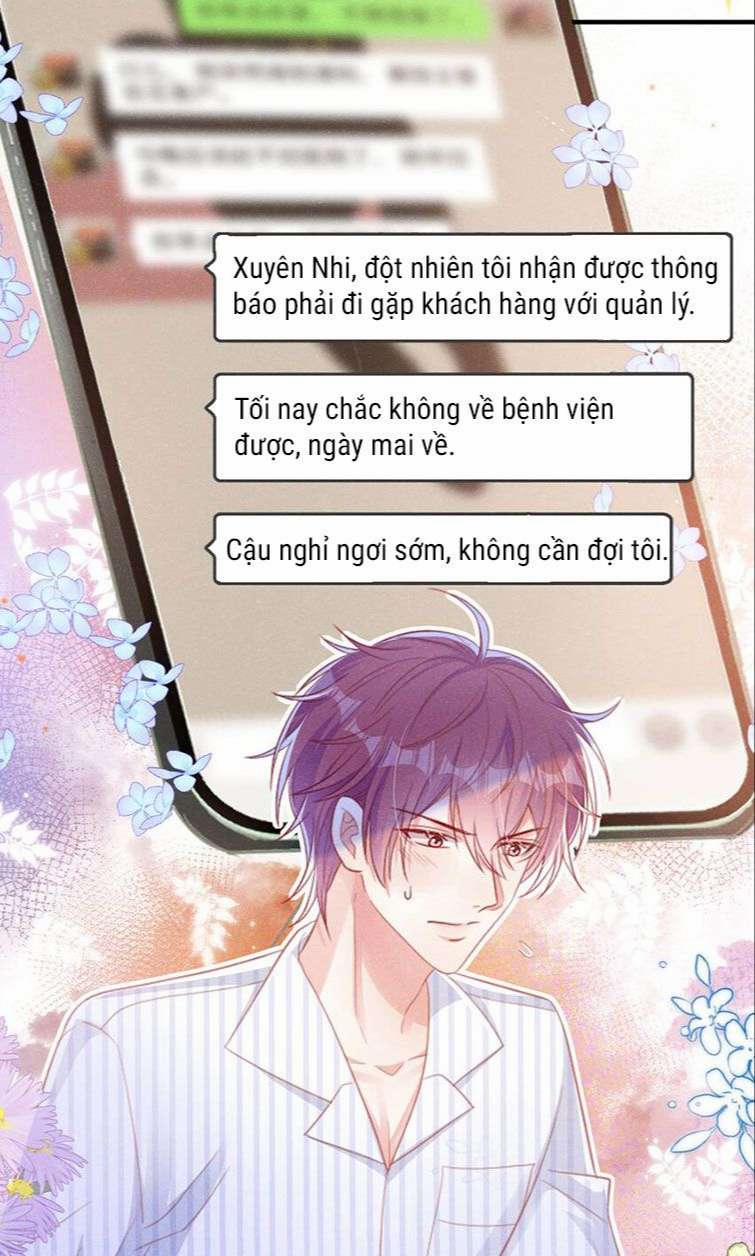 Tôi Với Hình Mẫu Lý Tưởng Lìa Trần Rồi! 46 trang 39