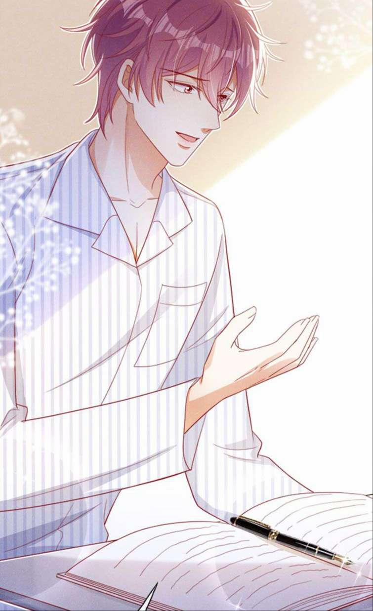 Tôi Với Hình Mẫu Lý Tưởng Lìa Trần Rồi! 46 trang 4