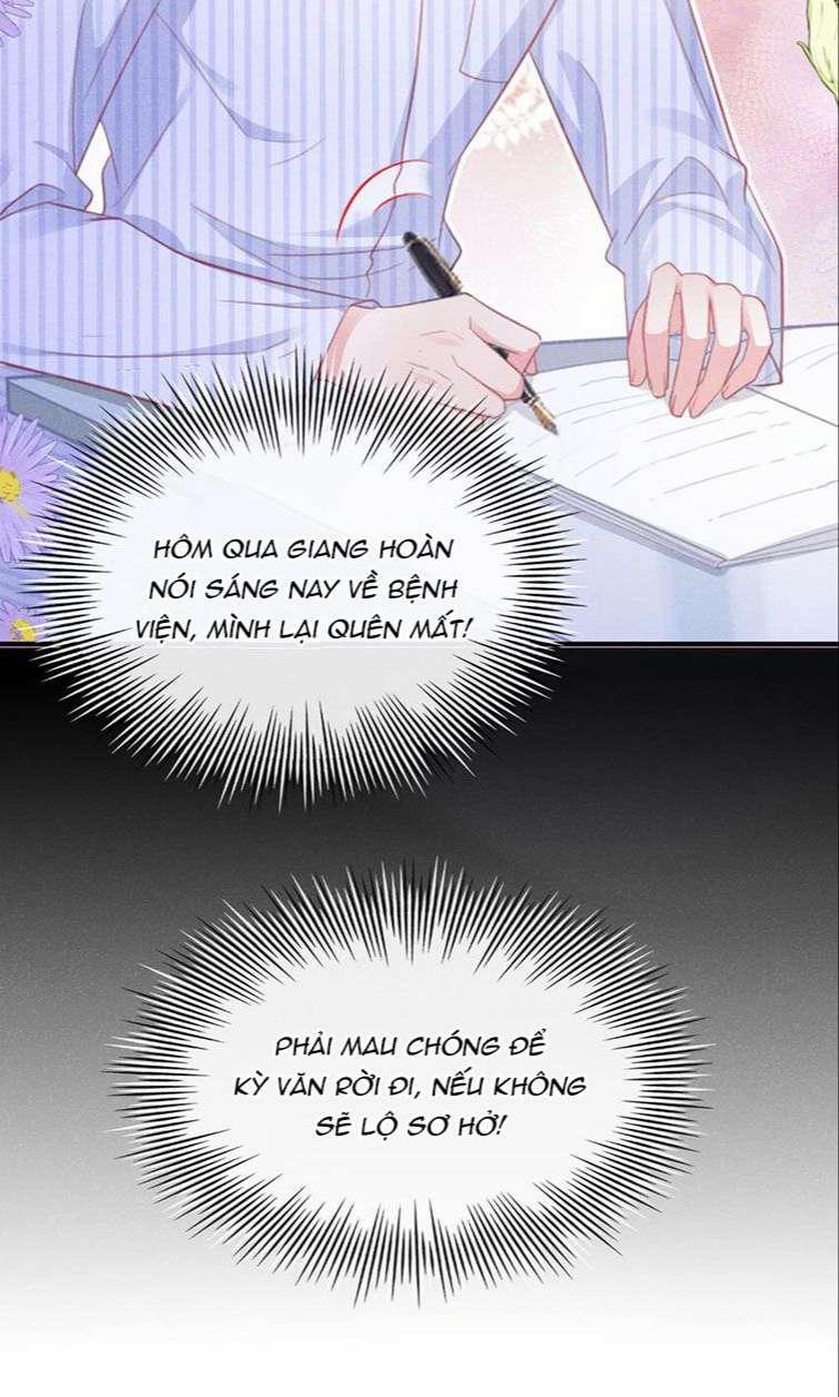 Tôi Với Hình Mẫu Lý Tưởng Lìa Trần Rồi! 46 trang 40