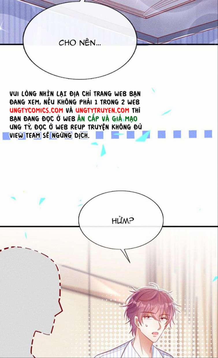 Tôi Với Hình Mẫu Lý Tưởng Lìa Trần Rồi! 46 trang 5