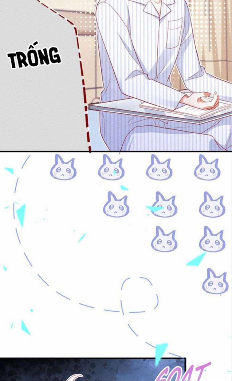 Tôi Với Hình Mẫu Lý Tưởng Lìa Trần Rồi! 46 trang 6