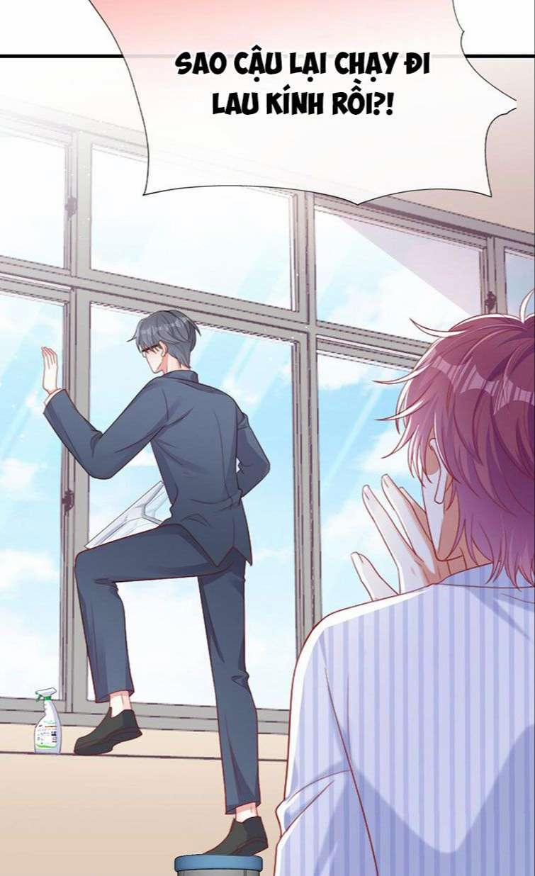 Tôi Với Hình Mẫu Lý Tưởng Lìa Trần Rồi! 46 trang 8