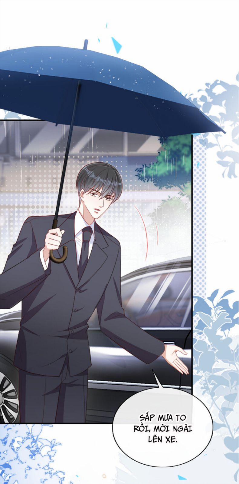 Tôi Với Hình Mẫu Lý Tưởng Lìa Trần Rồi! 47 trang 14