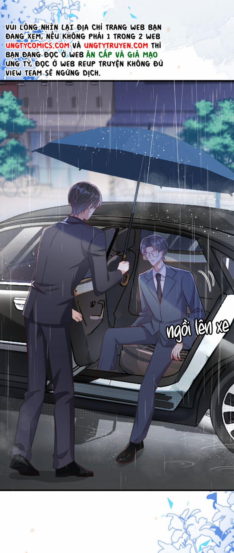 Tôi Với Hình Mẫu Lý Tưởng Lìa Trần Rồi! 47 trang 15