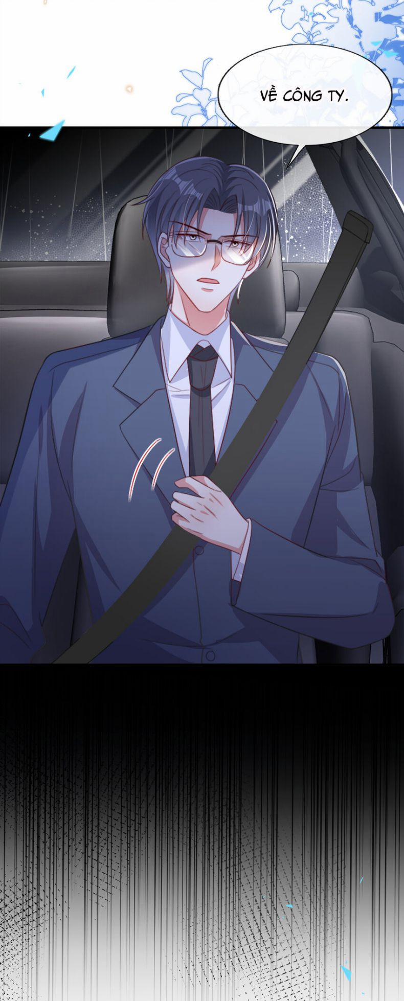 Tôi Với Hình Mẫu Lý Tưởng Lìa Trần Rồi! 47 trang 16