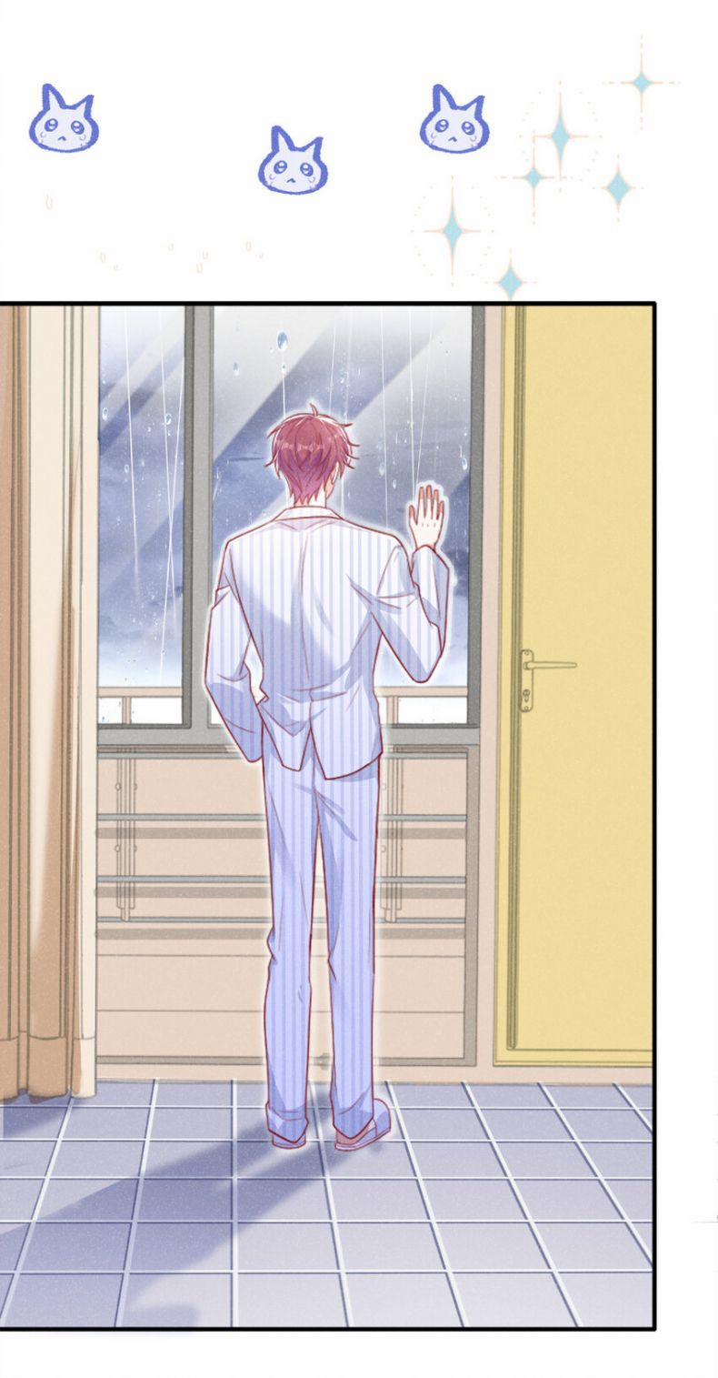 Tôi Với Hình Mẫu Lý Tưởng Lìa Trần Rồi! 47 trang 19