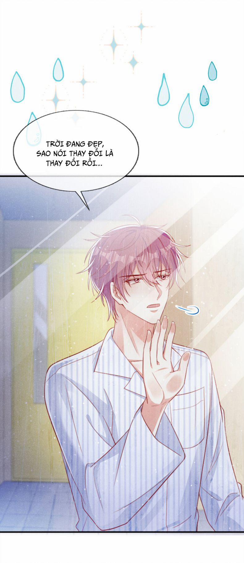 Tôi Với Hình Mẫu Lý Tưởng Lìa Trần Rồi! 47 trang 20