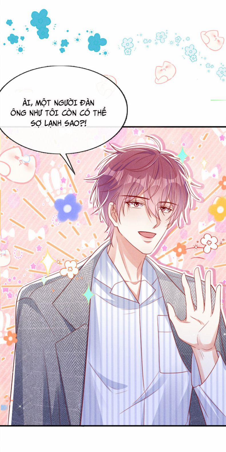 Tôi Với Hình Mẫu Lý Tưởng Lìa Trần Rồi! 47 trang 22