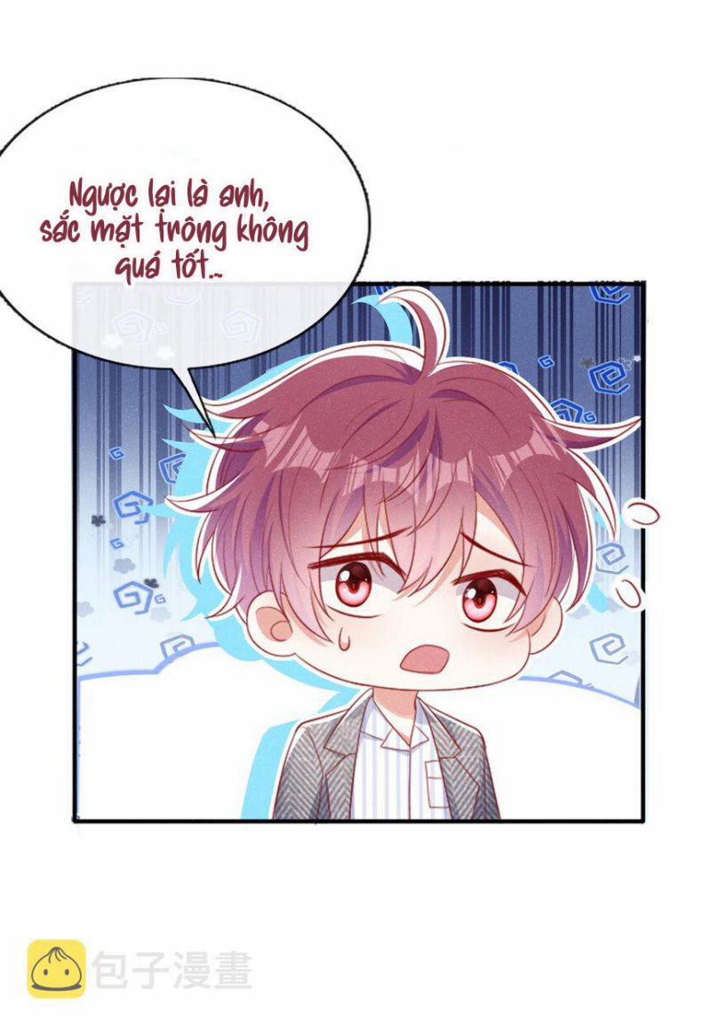 Tôi Với Hình Mẫu Lý Tưởng Lìa Trần Rồi! 47 trang 23