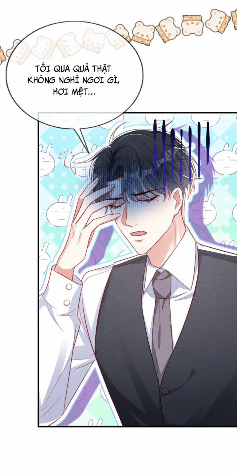 Tôi Với Hình Mẫu Lý Tưởng Lìa Trần Rồi! 47 trang 24