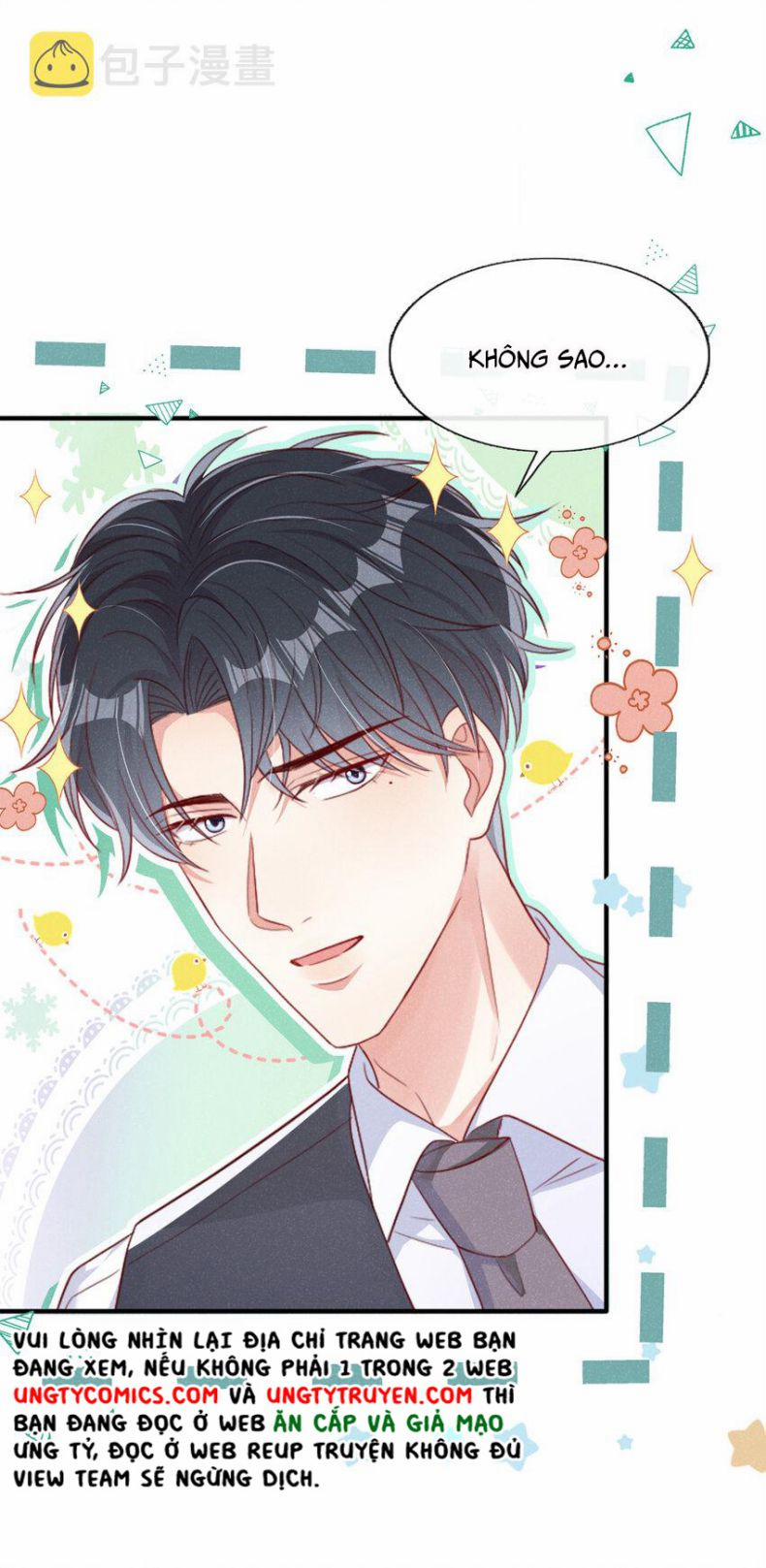 Tôi Với Hình Mẫu Lý Tưởng Lìa Trần Rồi! 47 trang 26