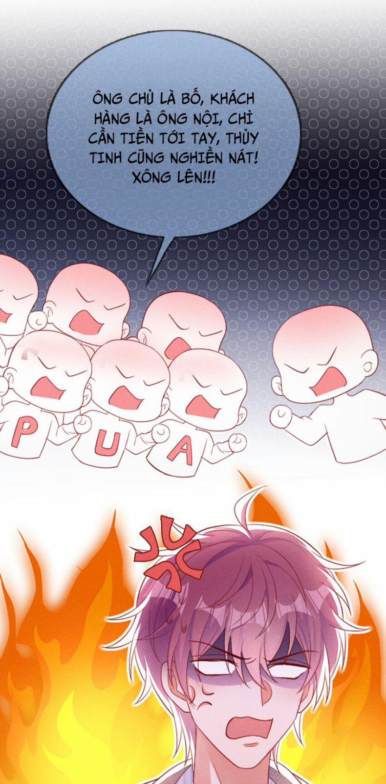 Tôi Với Hình Mẫu Lý Tưởng Lìa Trần Rồi! 47 trang 29