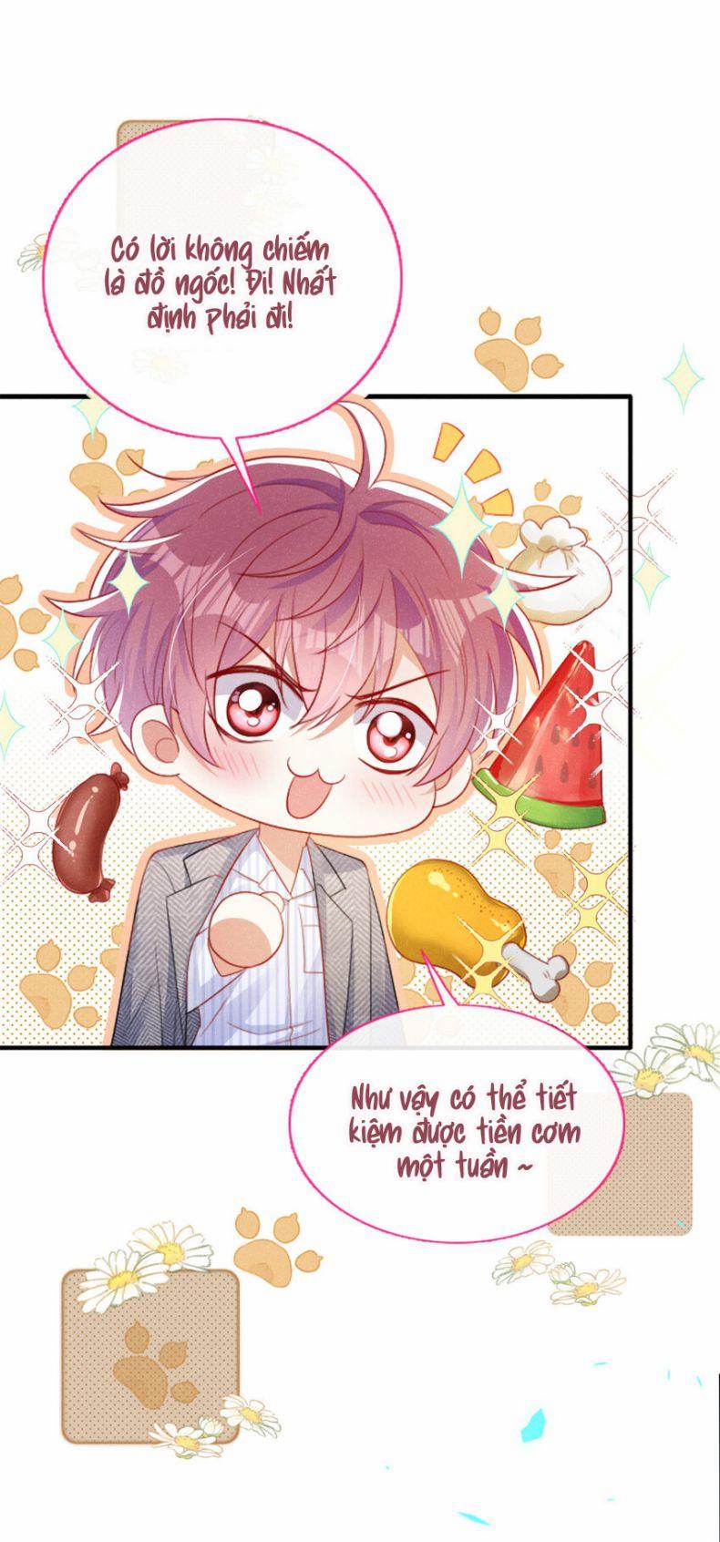 Tôi Với Hình Mẫu Lý Tưởng Lìa Trần Rồi! 47 trang 32