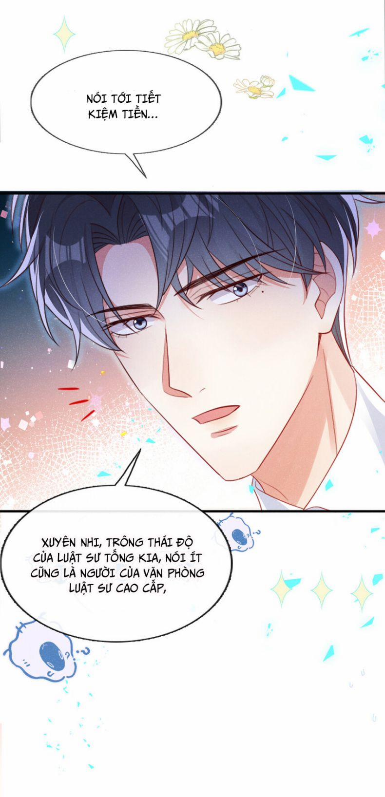 Tôi Với Hình Mẫu Lý Tưởng Lìa Trần Rồi! 47 trang 33