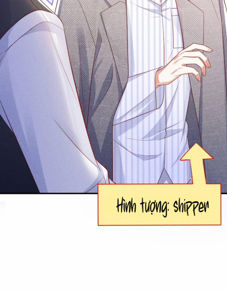 Tôi Với Hình Mẫu Lý Tưởng Lìa Trần Rồi! 47 trang 35