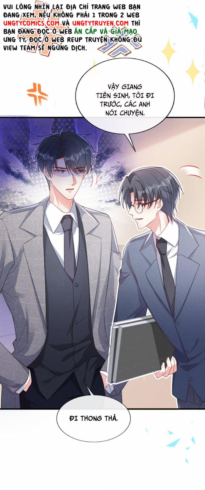 Tôi Với Hình Mẫu Lý Tưởng Lìa Trần Rồi! 47 trang 6