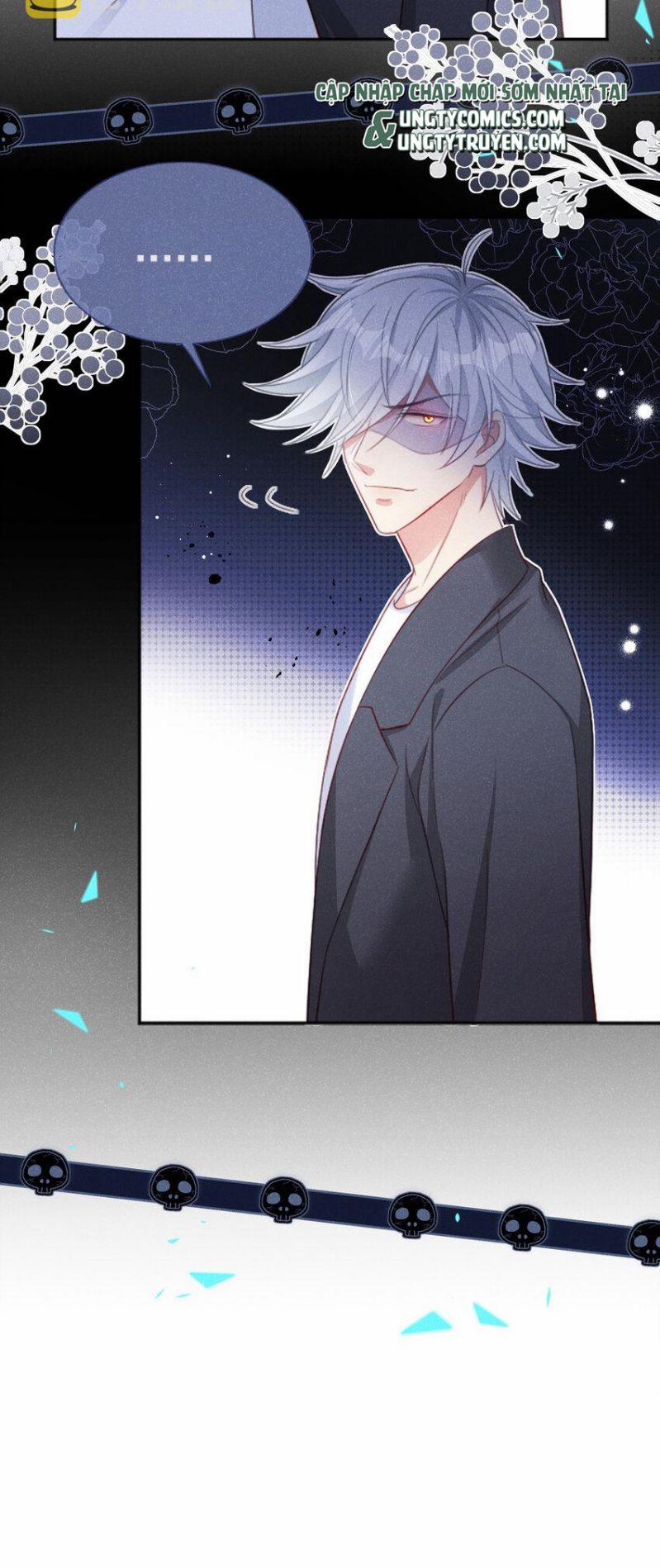 Tôi Với Hình Mẫu Lý Tưởng Lìa Trần Rồi! 48 trang 10