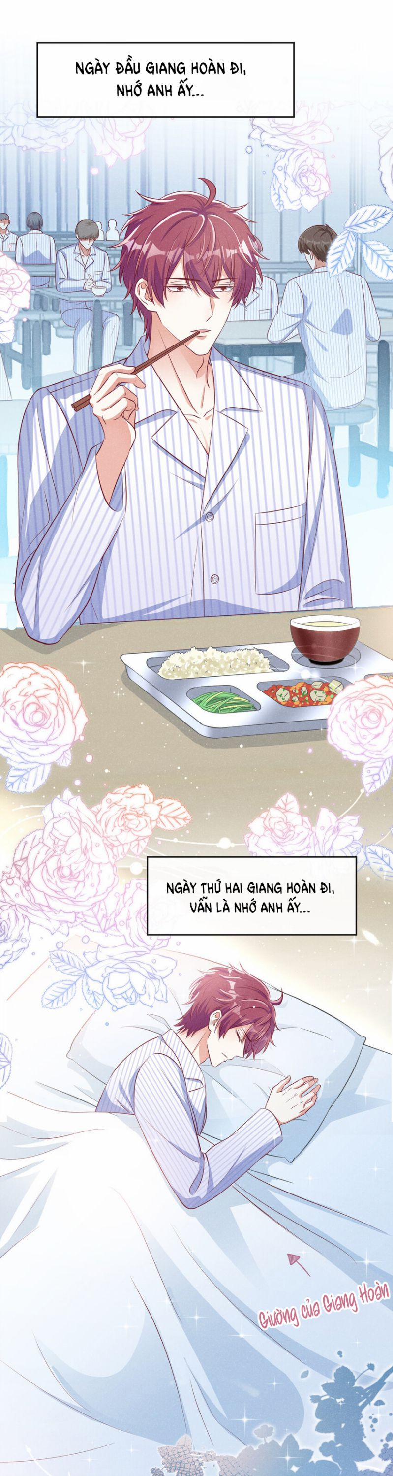 Tôi Với Hình Mẫu Lý Tưởng Lìa Trần Rồi! 48 trang 11