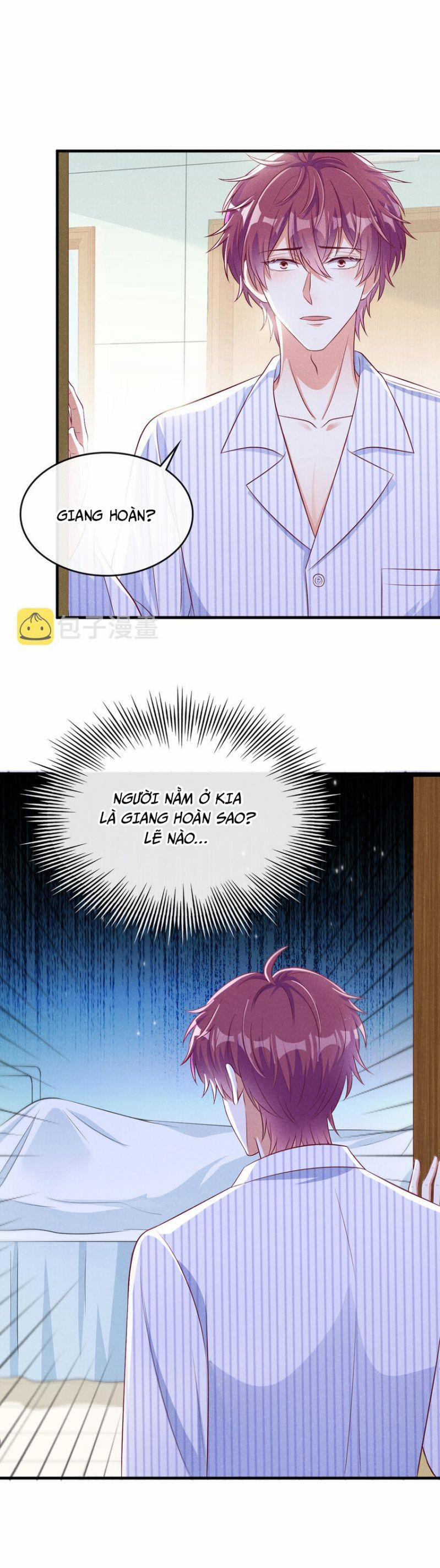 Tôi Với Hình Mẫu Lý Tưởng Lìa Trần Rồi! 48 trang 21