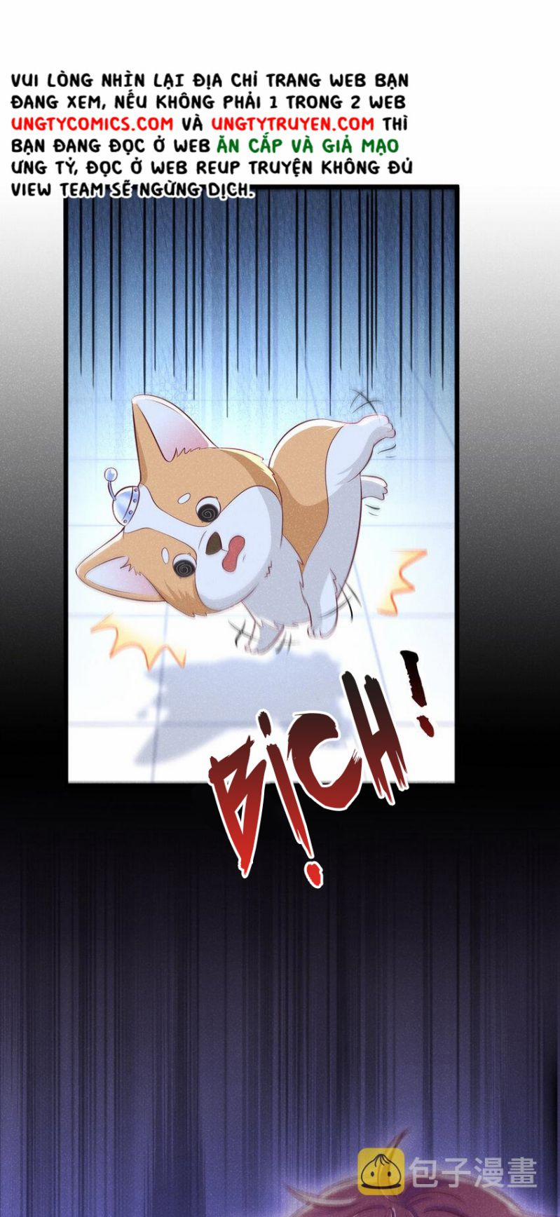 Tôi Với Hình Mẫu Lý Tưởng Lìa Trần Rồi! 48 trang 22