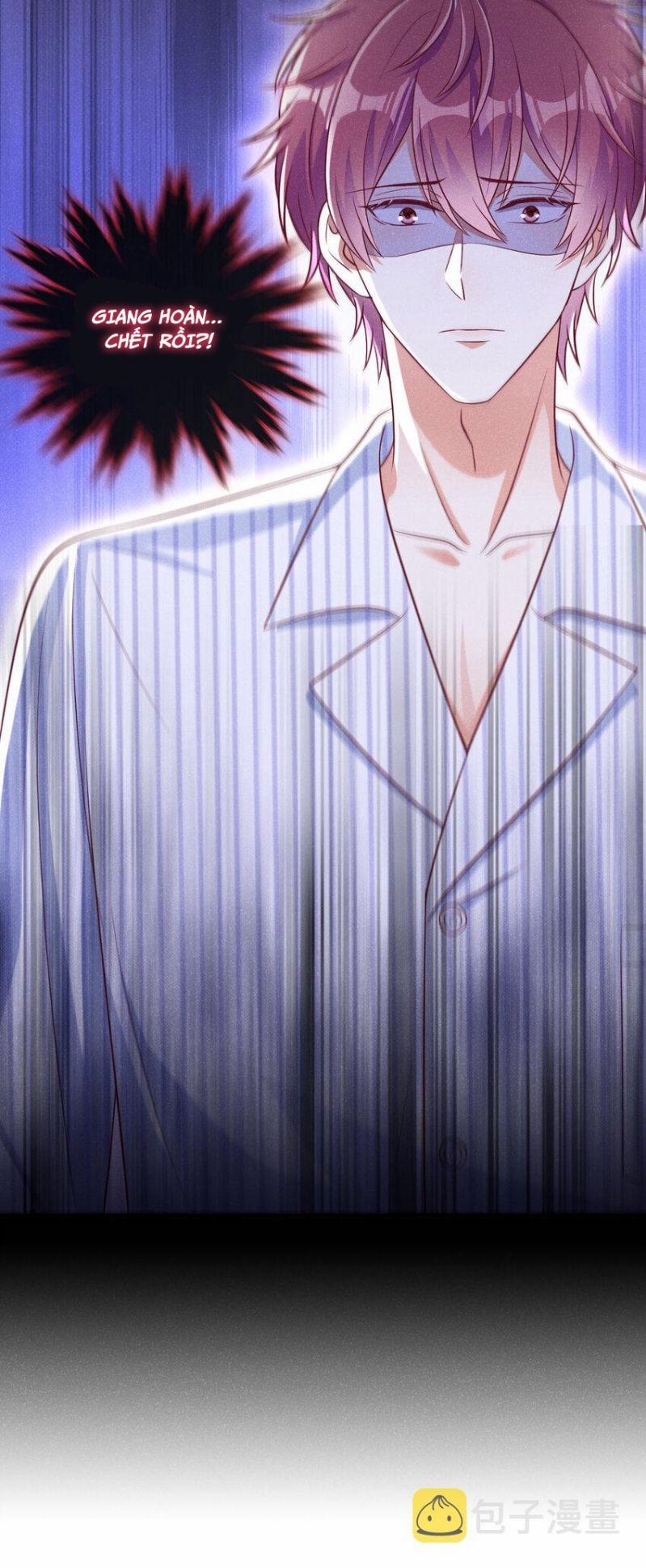 Tôi Với Hình Mẫu Lý Tưởng Lìa Trần Rồi! 48 trang 23