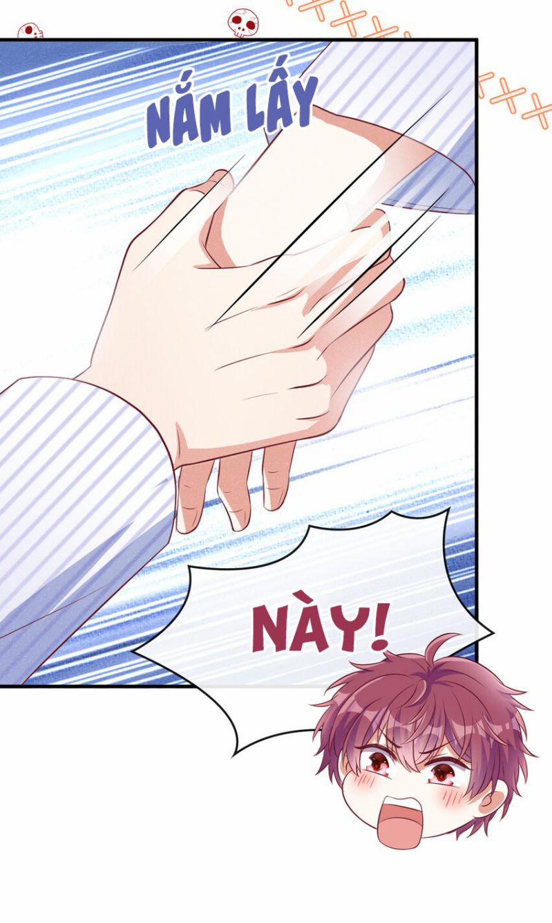 Tôi Với Hình Mẫu Lý Tưởng Lìa Trần Rồi! 49 trang 11