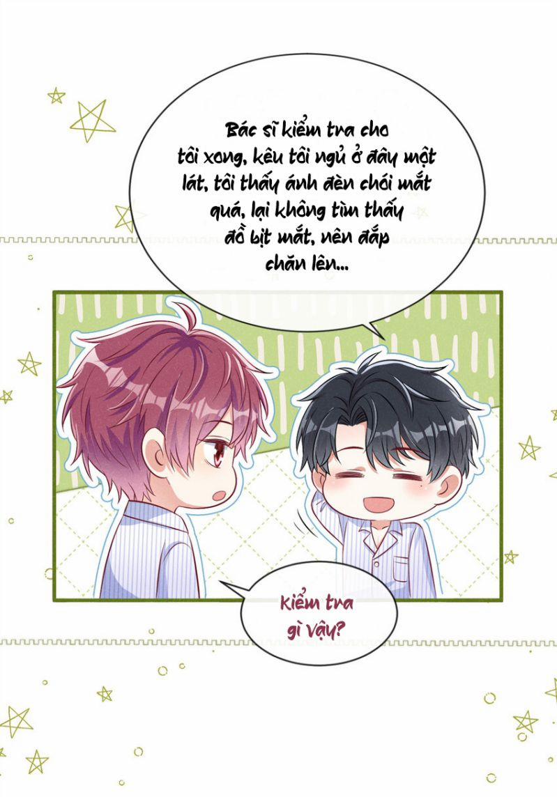 Tôi Với Hình Mẫu Lý Tưởng Lìa Trần Rồi! 49 trang 14